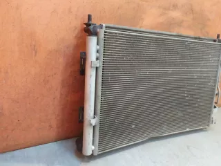 25310B2060, 97606B2001 Радиатор двигателя (ДВС) Kia Soul 2 Арт AR233131, вид 13