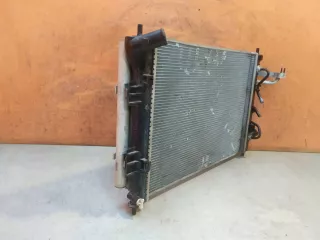 25310B2060, 97606B2001 Радиатор двигателя (ДВС) Kia Soul 2 Арт AR233131, вид 6