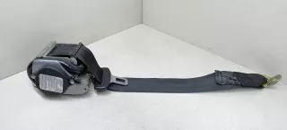 1Z0837447B Ремень безопасности задний правый Skoda Octavia A5 Арт 2082744