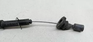 7700419415 Трос газа Renault Laguna 1 1.6л i Арт 2082766, вид 2