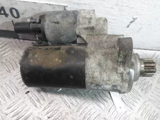 02E911023S,0001121435 Стартер Volkswagen Passat CC Арт 00200297, вид 2