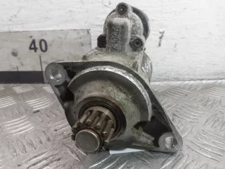 02E911023S,0001121435 Стартер Volkswagen Passat CC Арт 00200297, вид 3