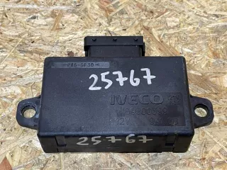69500399 Блок комфорта Iveco Daily 4 Арт 25767, вид 1