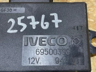 69500399 Блок комфорта Iveco Daily 4 Арт 25767, вид 3