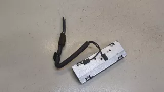6561LG,9661102880 Антенна  Citroen C6 Арт 8305892, вид 3