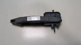 1372473,2S61A224A37AL,1521631,2S61A22404AH Ручка наружная передняя левая серая Ford Fiesta 5 Арт 8292383, вид 1