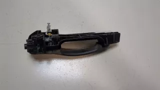 1372473,2S61A224A37AL,1521631,2S61A22404AH Ручка наружная передняя левая серая Ford Fiesta 5 Арт 8292383, вид 2