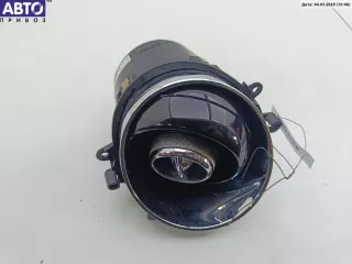  Дефлектор обдува салона Jaguar XJ X351 Арт 54149367, вид 1