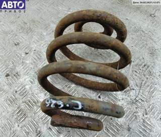  Пружина подвески задняя Seat Alhambra 1 restailing Арт 54073097, вид 2