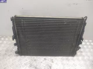 AW939L440AA Радиатор интеркулера Jaguar XJ X351 Арт 54239877, вид 1