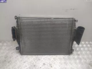 AW939L440AA Радиатор интеркулера Jaguar XJ X351 Арт 54239877, вид 2