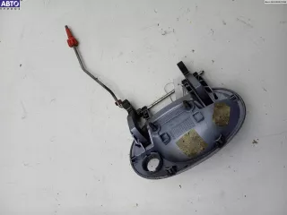 22175 Ручка двери наружная передняя левая Opel Meriva 1 Арт 54306238, вид 2