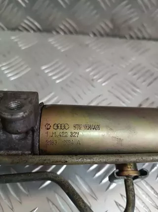 1J1422105DE,1J1422327 Рулевая рейка Volkswagen Bora Арт 36068, вид 4