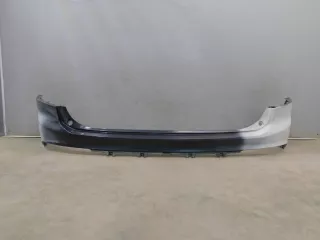  Бампер задний Volvo XC90 2 Арт smt145034, вид 1