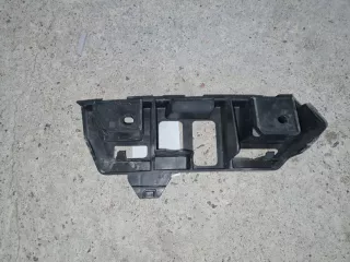 95850548400 Кронштейн бампера заднего правый Porsche Cayenne 958 Арт Z301296, вид 1