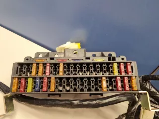 4003100F00A6 Жгут проводов в торпедо Great Wall Safe Арт ZAP301529, вид 2