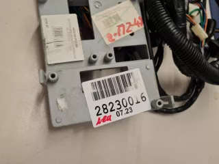 4003100F00A6 Жгут проводов в торпедо Great Wall Safe Арт ZAP301529, вид 3