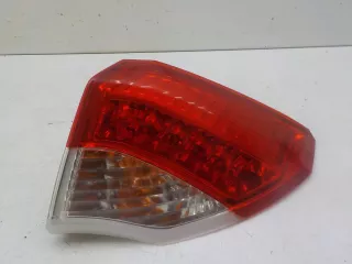 265500001R Фонарь задний правый наружный Renault Laguna 3 Арт BIT685044, вид 1