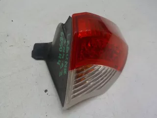 265500001R Фонарь задний правый наружный Renault Laguna 3 Арт BIT685044, вид 2