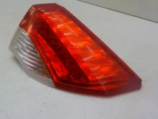 265500001R Фонарь задний правый наружный Renault Laguna 3 Арт BIT685044, вид 7