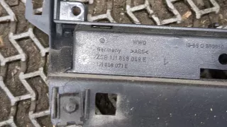 1J1858071E Магнитола (аудио система) Volkswagen Golf 4 Арт 8306588, вид 4