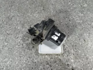 860310-9210 Насос (моторчик) омывателя стекла Mazda 3 BL Арт 46023051010, вид 1