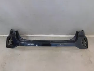  Бампер задний Kia Rio 4 Арт smt171399, вид 2
