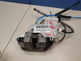 A0997300135 Замок двери задней левой Mercedes E W212 Арт Z301449, вид 2