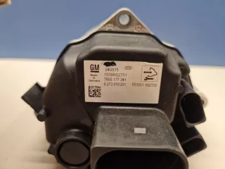 13365402 Серводвигатель рулевой рейки Chevrolet Cruze J300 Арт ZAP301694, вид 2