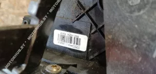 4M5AA26412BB Замок двери задней правой Ford Focus 2 Арт 00074516, вид 7