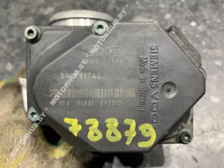 351002A900 Заслонка дроссельная Hyundai IX35 Арт 00078879, вид 2