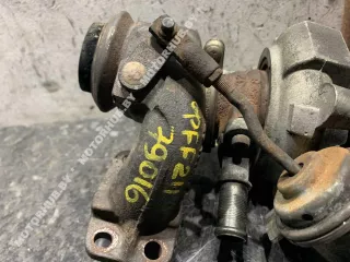  Турбина Ford Focus 2 Арт 00079016, вид 2