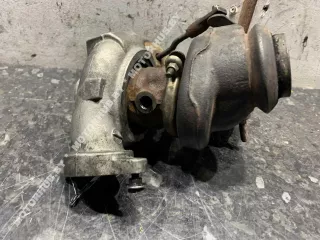  Турбина Ford Focus 2 Арт 00079016, вид 4