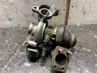  Турбина Ford Focus 2 Арт 00079016, вид 5