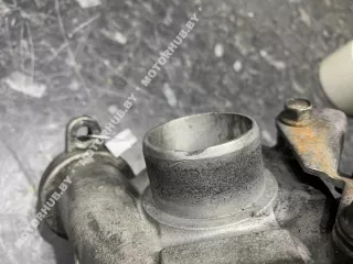  Турбина Ford Focus 2 Арт 00079016, вид 6