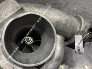  Турбина Ford Focus 2 Арт 00079016, вид 7