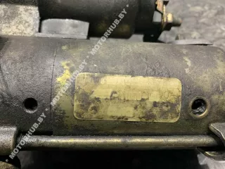  Стартер Ford Focus 2 Арт 00079019, вид 2