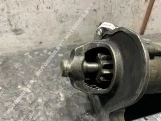 Стартер Ford Focus 2 Арт 00079019, вид 4