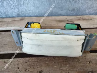 7L0880202 Подушка безопасности пассажира Volkswagen Touareg 1 Арт 00079192, вид 1