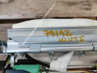 7L0880202 Подушка безопасности пассажира Volkswagen Touareg 1 Арт 00079192, вид 3