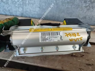 7L0880202 Подушка безопасности пассажира Volkswagen Touareg 1 Арт 00079192, вид 4
