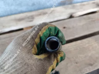  Ключ колесный (балонный) Ford Mondeo 4 restailing Арт 00079190, вид 4