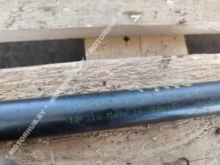  Ключ колесный (балонный) Ford Mondeo 4 restailing Арт 00079190, вид 5