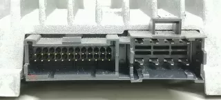 28060-CB00C Усилитель музыкальный Nissan Murano Z50 Арт 2082553, вид 2