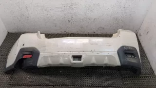 57704FJ040 Бампер задний белый Subaru XV 1 Арт 8310963, вид 1