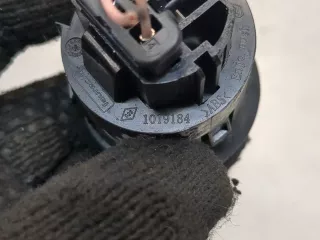1019184 Кнопка запуска двигателя Renault Scenic 3 Арт 8311864, вид 3