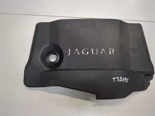 C2Z4779 Крышка двигателя декоративная Jaguar XF 250 Арт 8312158