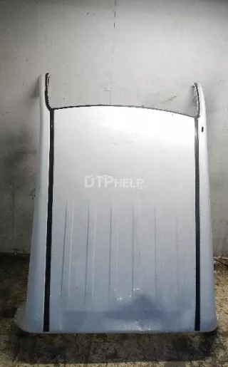  Крыша Mitsubishi L200 5 Арт AM95514707, вид 1