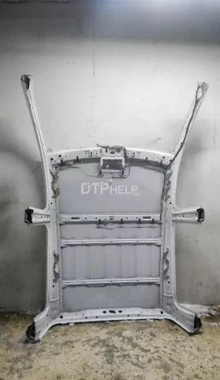  Крыша Mitsubishi L200 5 Арт AM95514707, вид 11