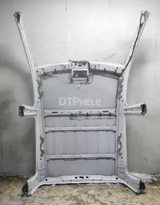  Крыша Mitsubishi L200 5 Арт AM95514707, вид 12